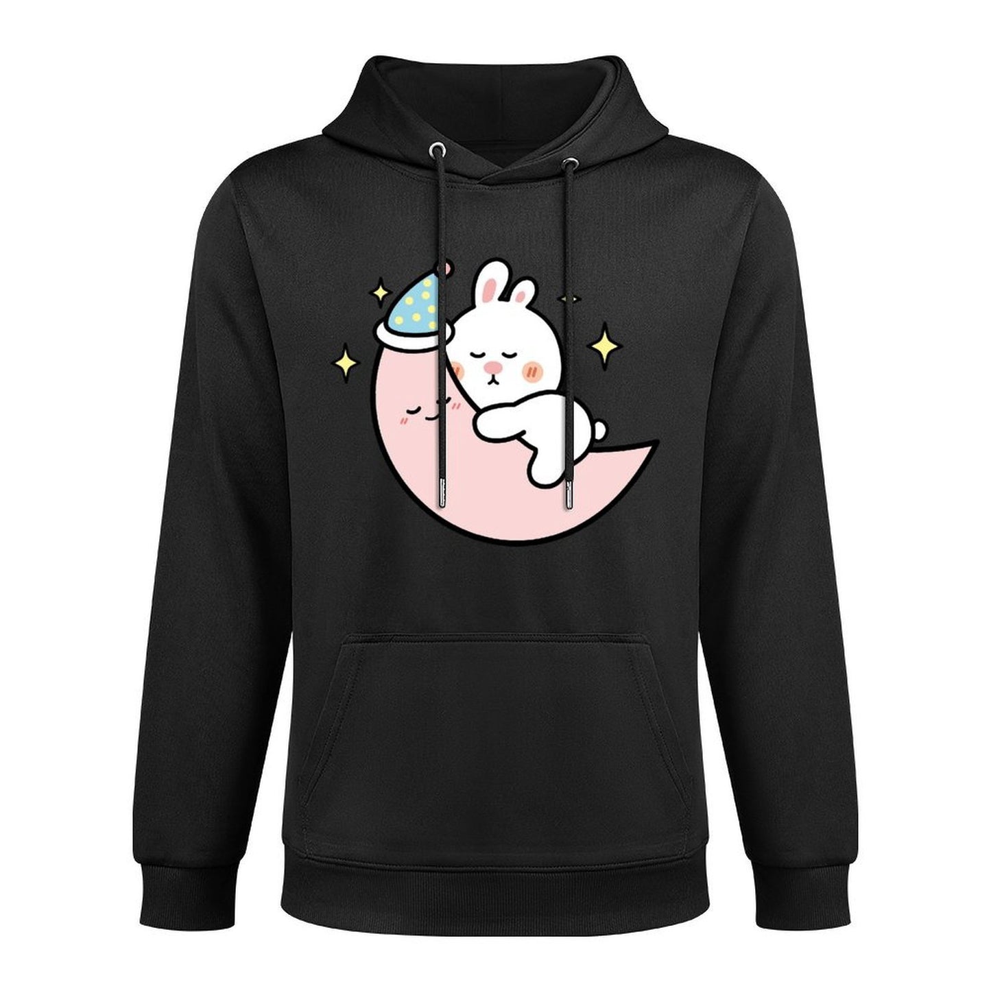 Series Midweight Front Graphic Hoodies