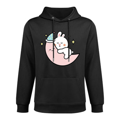 Series Midweight Front Graphic Hoodies