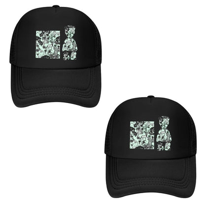 ElegantTrucker Hats