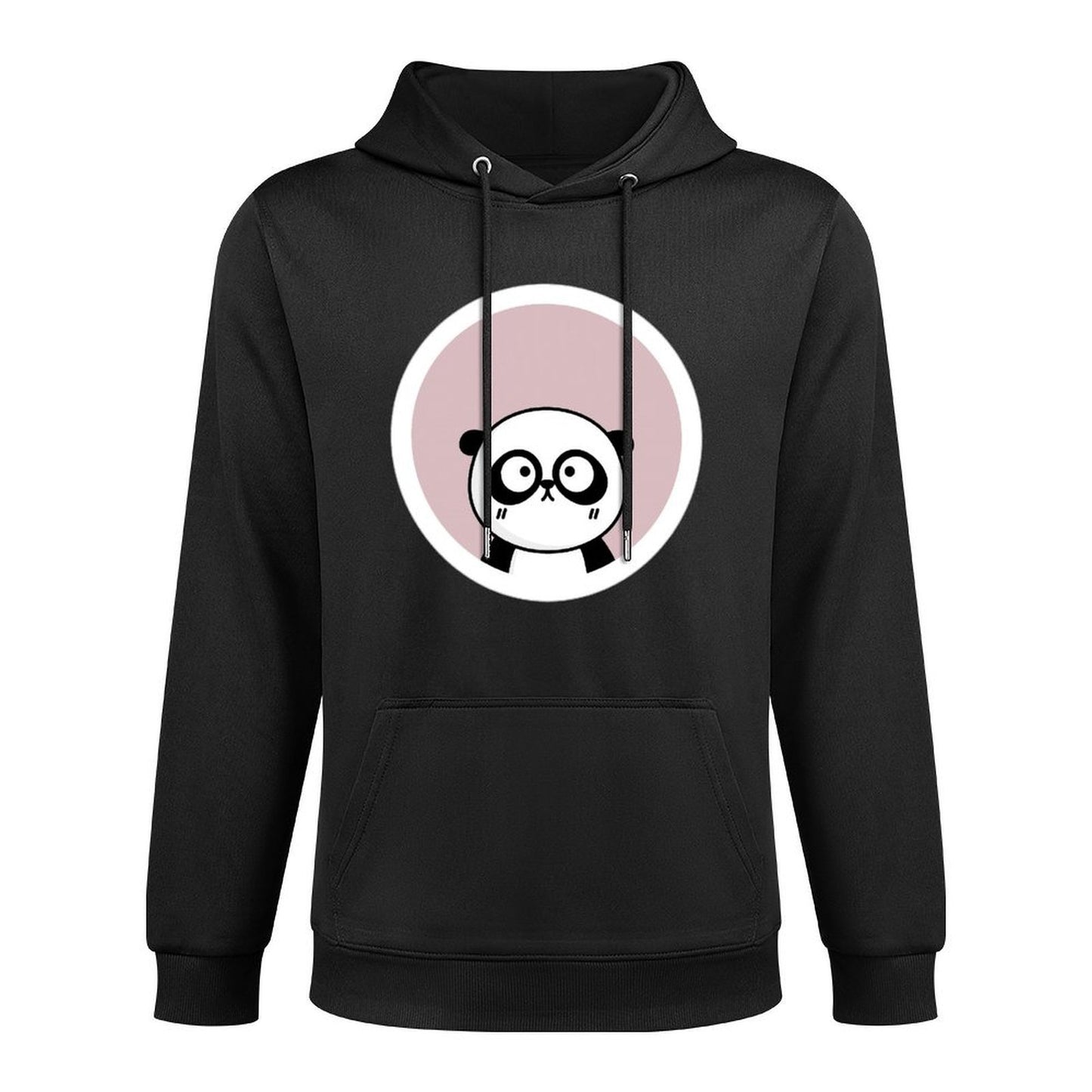 Front Graphic HoodiesLifestyle RelaxFit