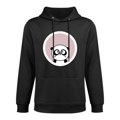 Front Graphic HoodiesLifestyle RelaxFit