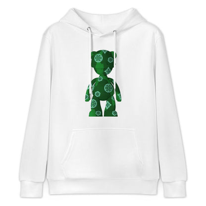 Hoodie Front PatternEverydayComfort Promotional