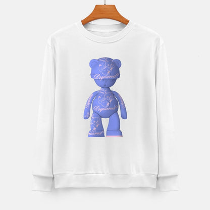 Long Sleeve With Front PatternModernFit Sharp