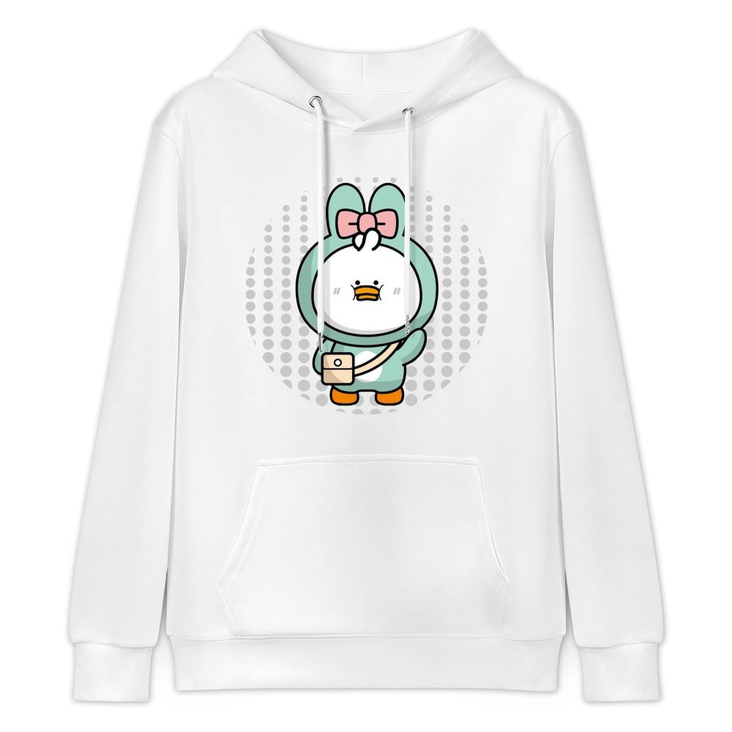 Front Graphic HoodiesEasyStyle Made-to-Order