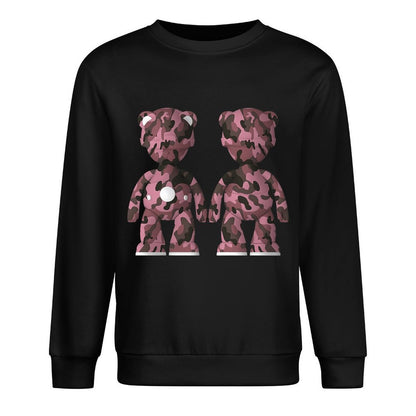 Long Sleeve With Front PatternStrong Classic