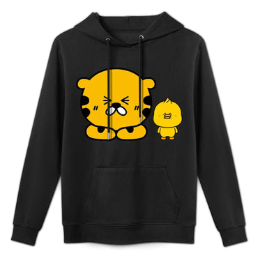 Studio EasyWear Front Graphic Hoodies