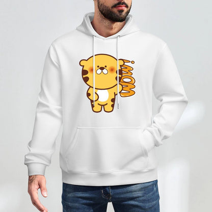 Front Graphic HoodiesStreetLine Soft-Touch