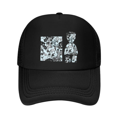 Light LuxuryTrucker Hats