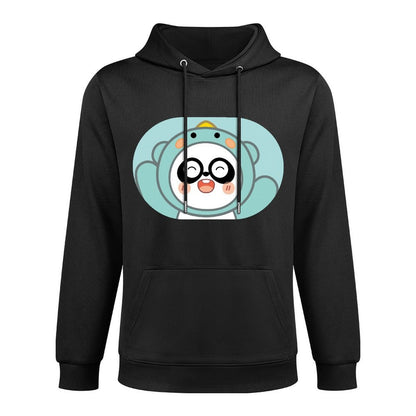 Front Graphic HoodiesFundraising Print-Ready