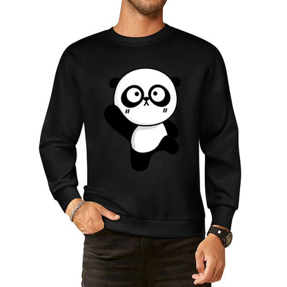 Front Patterned Long Sleeve TopUltra Durable Series