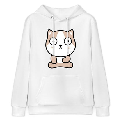 Reliable Printed Front Graphic Hoodies