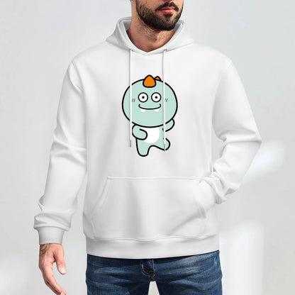 SoftWear EverydayFit Front Graphic Hoodies