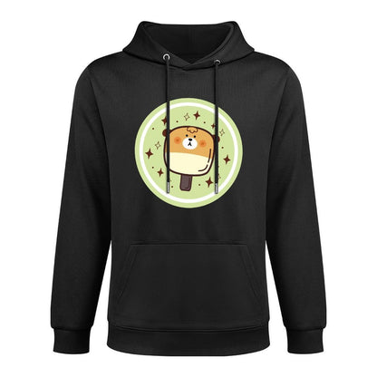 Front Graphic HoodiesEveryday LooseFit