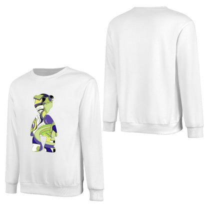 Long Sleeve With Front PatternEveryday Soft