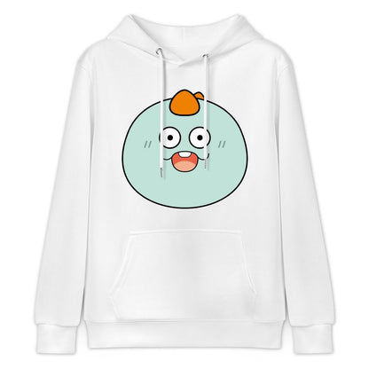 EverydaySeries PureStyle Front Graphic Hoodies