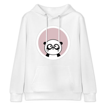 Front Graphic HoodiesLifestyle RelaxFit