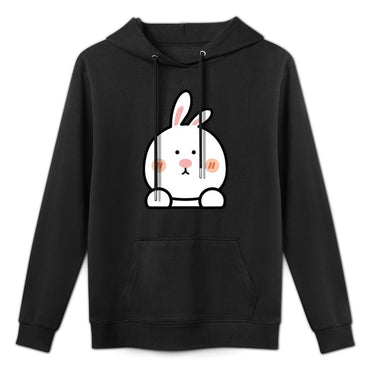 ModernFit Modern Front Graphic Hoodies