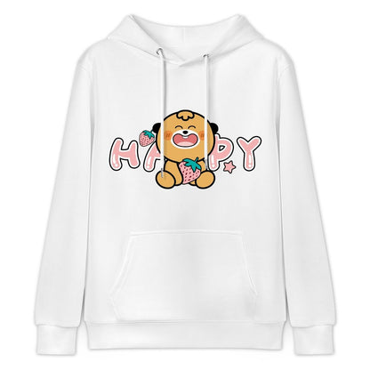 On-Demand ClassicFit Front Graphic Hoodies