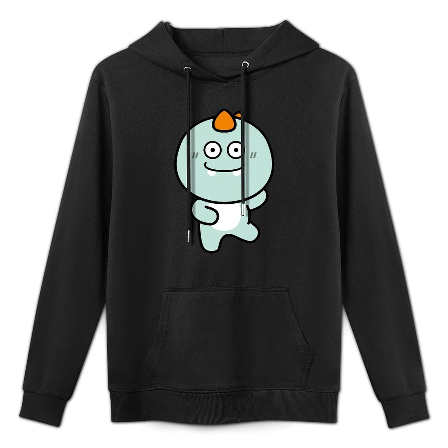 SoftWear EverydayFit Front Graphic Hoodies