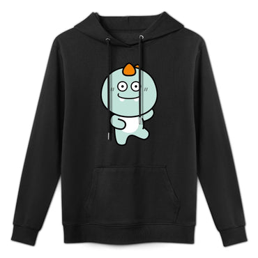 SoftWear EverydayFit Front Graphic Hoodies