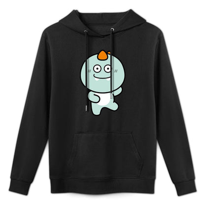 SoftWear EverydayFit Front Graphic Hoodies