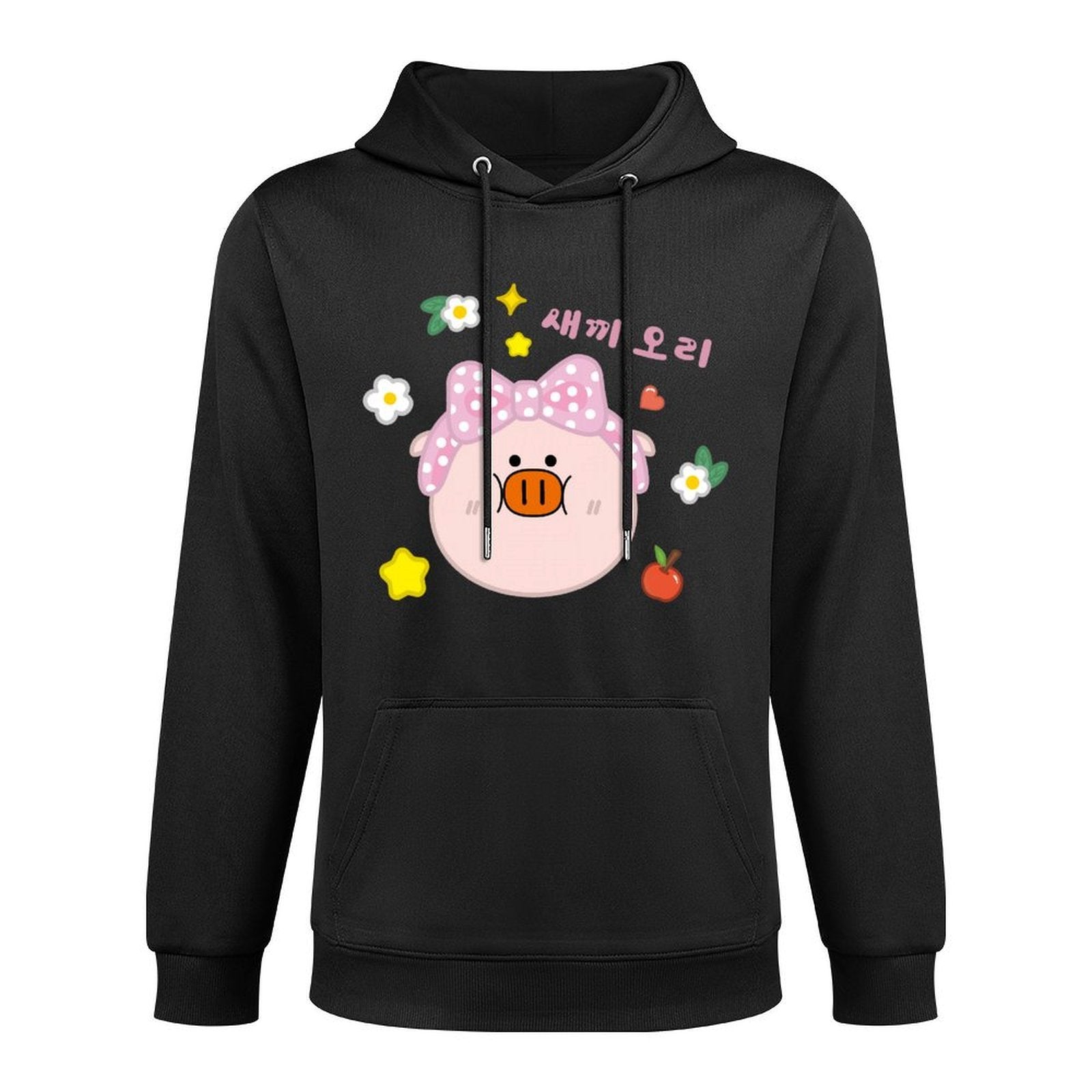 EasyWear Fundraising Front Graphic Hoodies