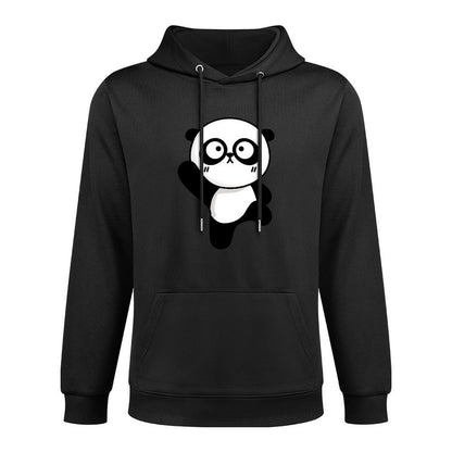 IPBR 250g Hooded Pocket Sweatshirt Front GraphicMen's Hooded  Sweatshirt4000346