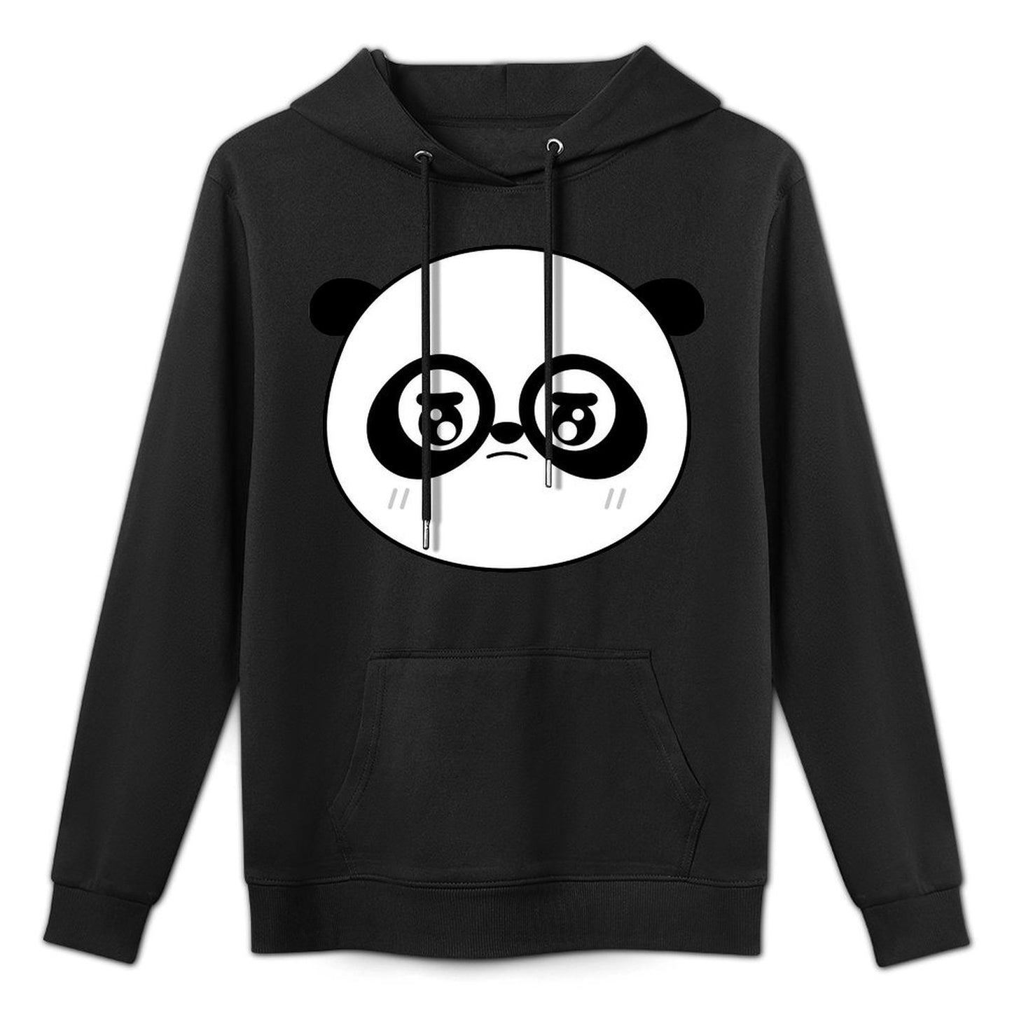 PureStyle Shrink-Resistant Front Graphic Hoodies