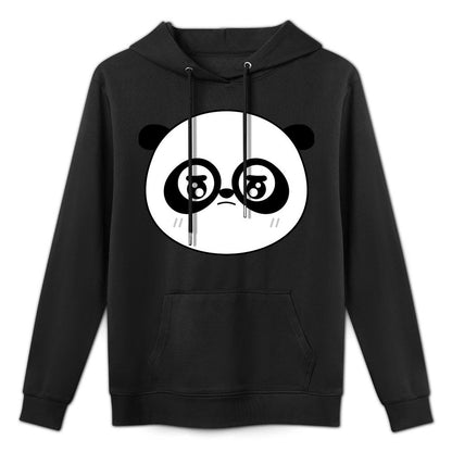 PureStyle Shrink-Resistant Front Graphic Hoodies