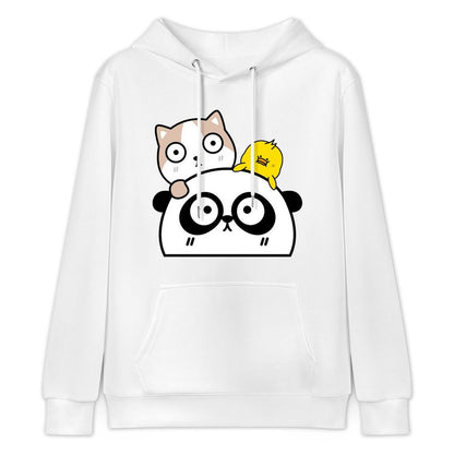 CityStyle  Front Graphic Hoodies