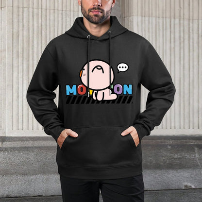 Front Graphic HoodiesClassic Softstyle