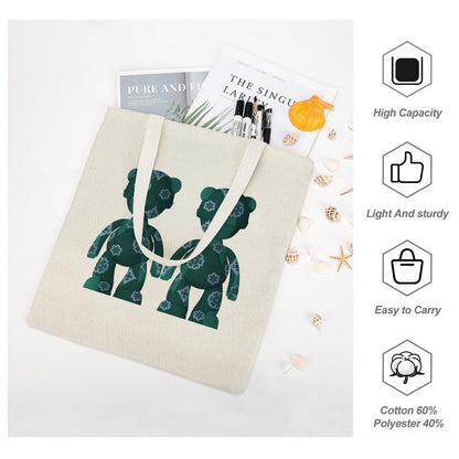 Sturdy Canvas Bag