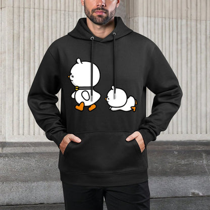 CityStyle Signature Front Graphic Hoodies