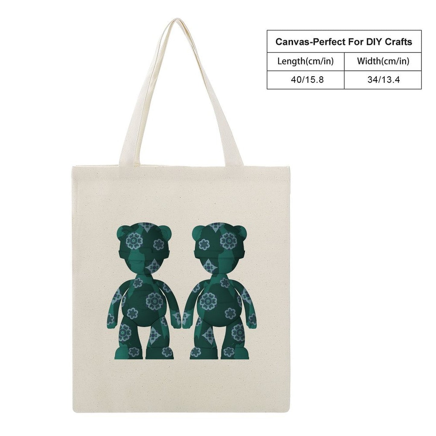Sturdy Canvas Bag
