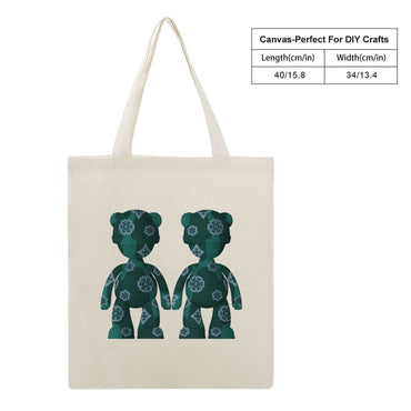 Sturdy Canvas Bag