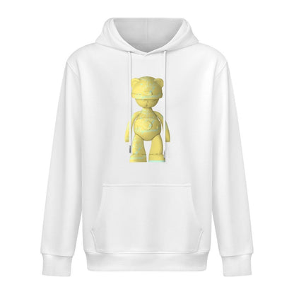 Hoodie Front PatternComfortLine Edition