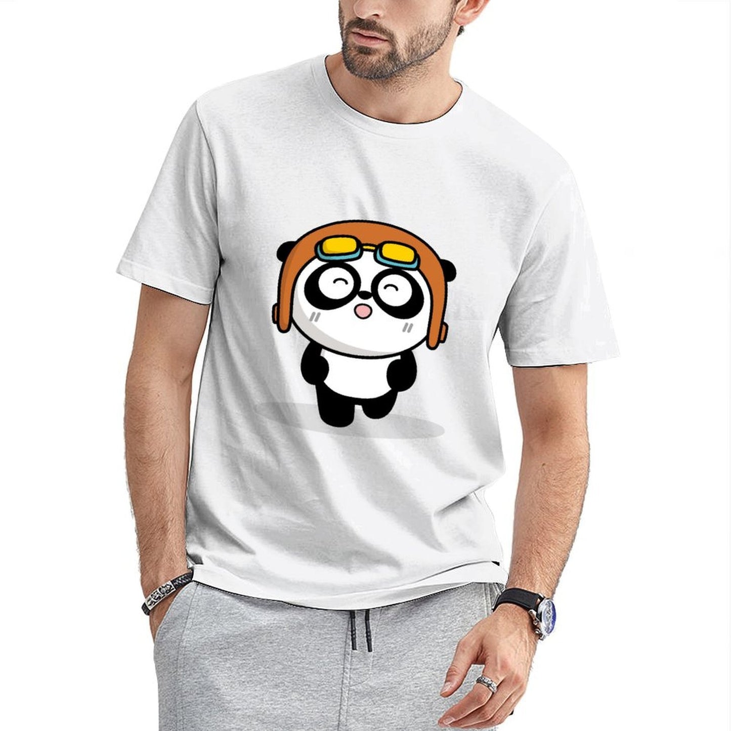 Original Fresh Front Graphic T-shirt