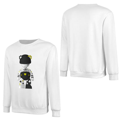 Long Sleeve With Front PatternMen¡¯s / Women¡¯s / Youth SoftWear