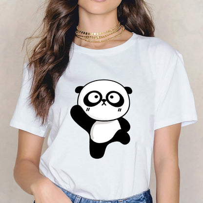 Clean Edges Fresh Front Graphic T-shirt