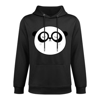 IPBR 250g Hooded Pocket Sweatshirt Front GraphicMen's Hooded  Sweatshirt4000519