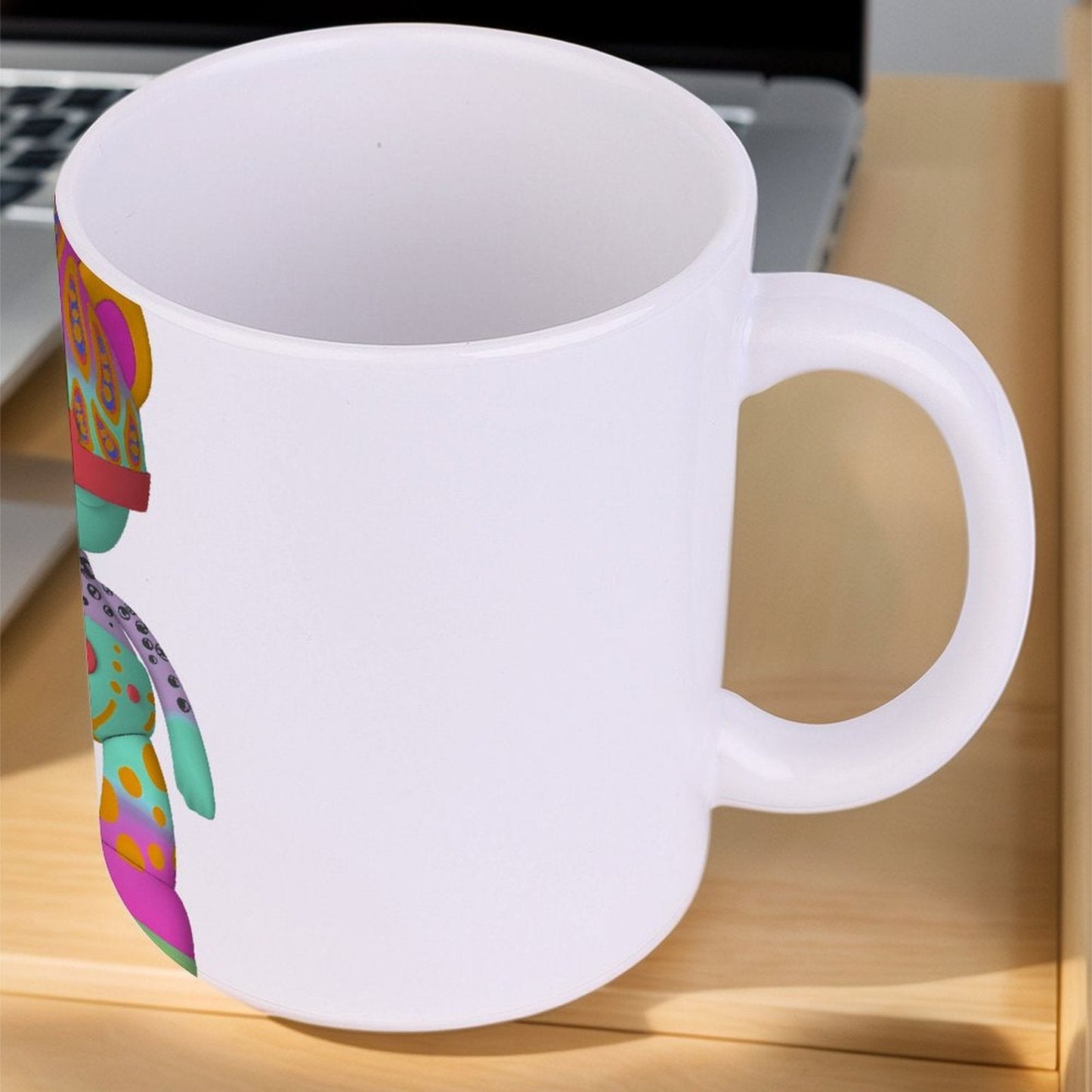 Funny Personalized Mug