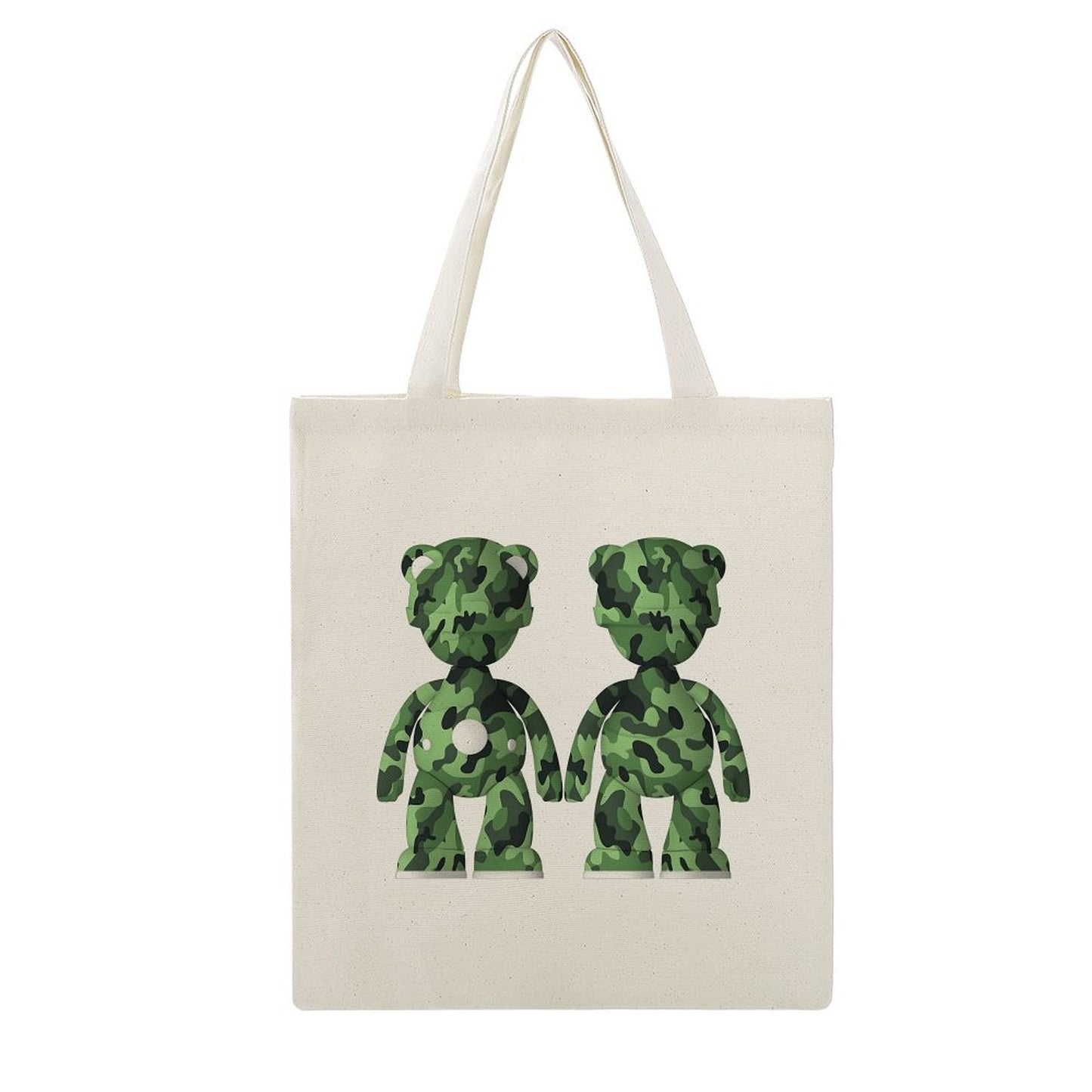 Handy Canvas Bag