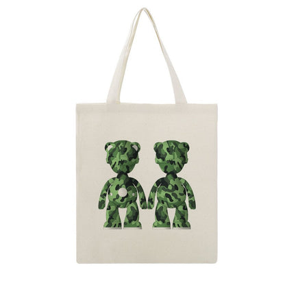 Handy Canvas Bag