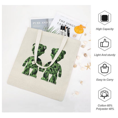 Handy Canvas Bag