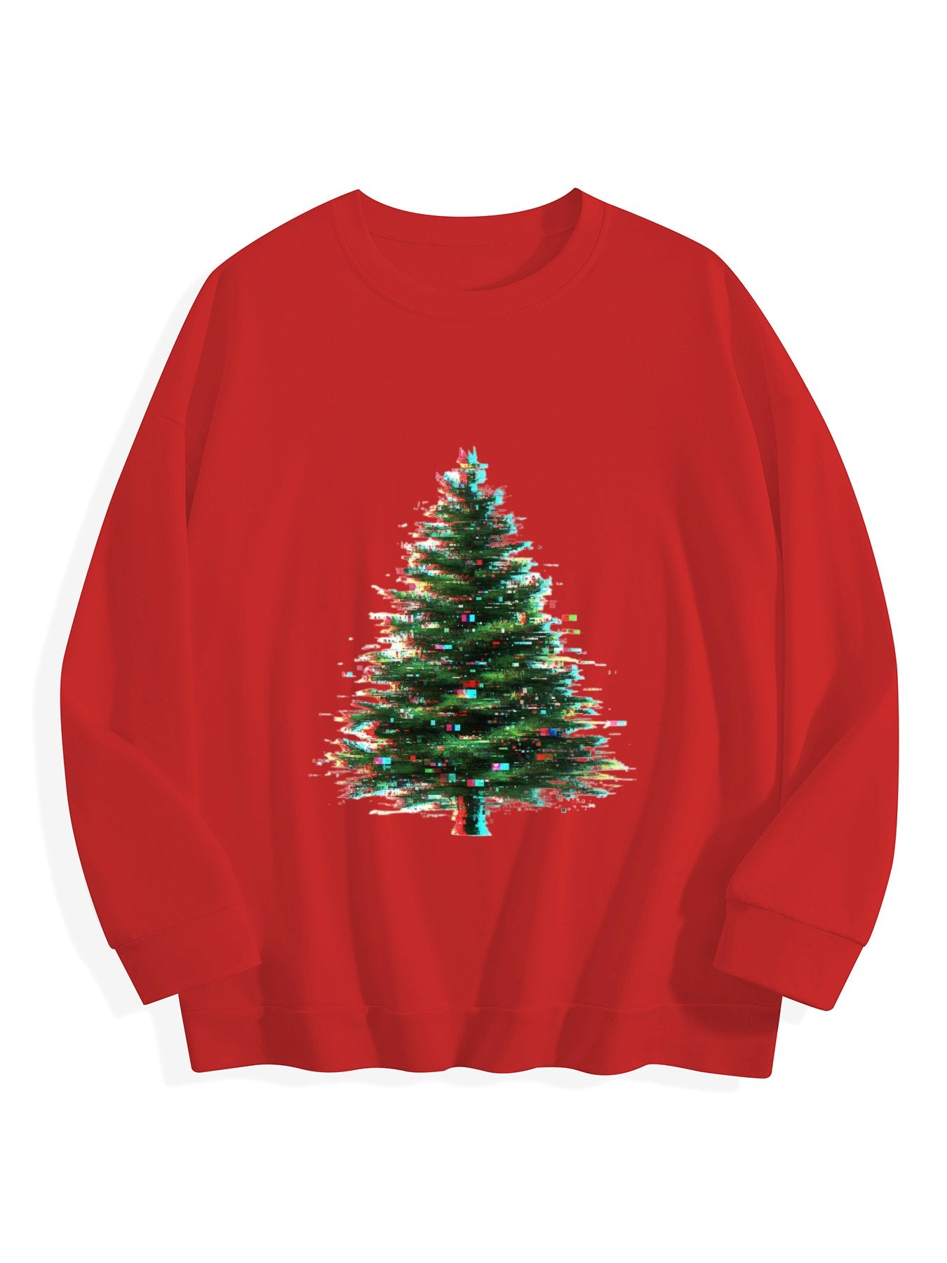 Customizable Christmas-themed Christmas trees