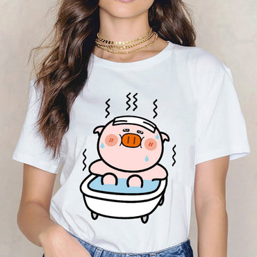 Softstyle EssentialFit Front Graphic T-shirt