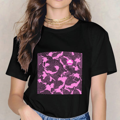 Inlex Bear T-shirtsPureStyle Eco / Sustainable T-Shirt