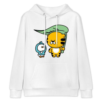 PureStyle Long Lasting Front Graphic Hoodies