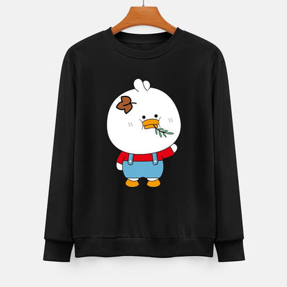  Front Patterned Long Sleeve TopEverydayFit Seamless