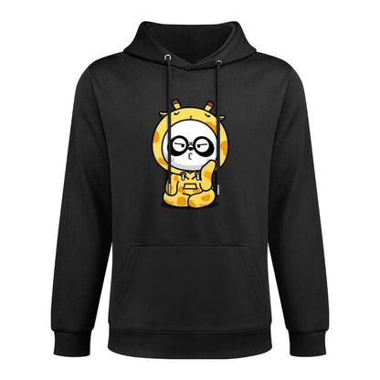 EasyWear Premium Front Graphic Hoodies
